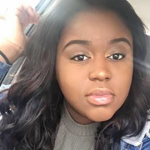 Meet your Posher, Shanice